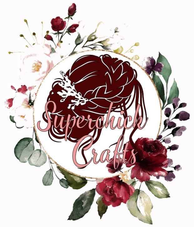 Custom Order for Cythia C.