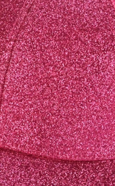 Made To Order - Rhinestone Baseball Hat
